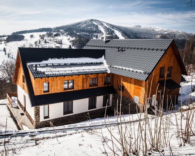 Penzion Kozel - Herlíkovice Krkonoše