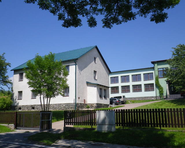 Penzion Sport Rokytno