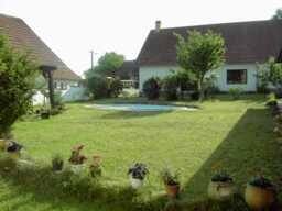 Pension Vlaštovka
