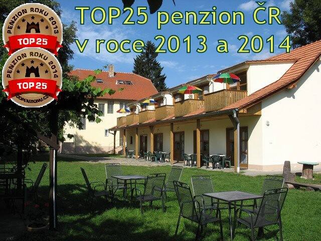Penzion Relax