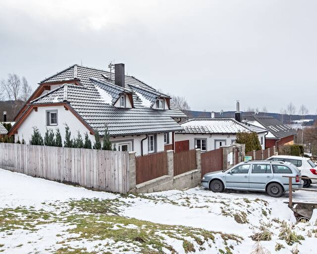 Apartmány Tera