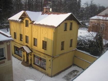 Apartmány Luboš Havlíček