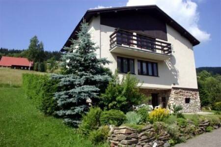 Pension Strnad