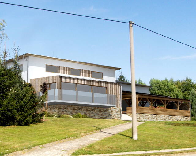 Topolský pivovar, restaurace a penzion