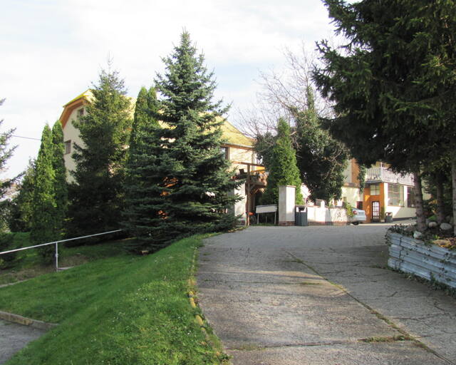 Penzion Muraty
