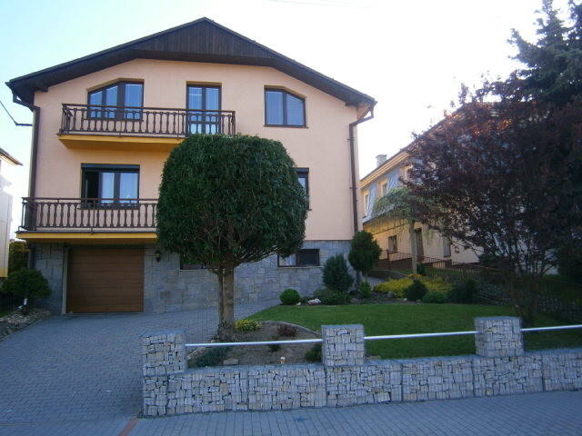 Apartmán Helga