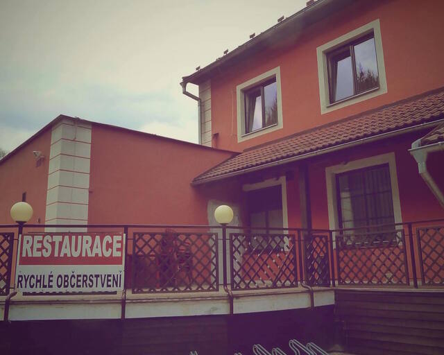BAR U VODY