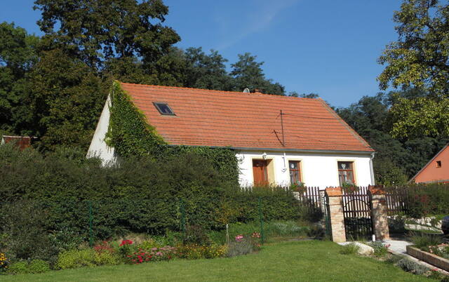 Apartmány Klenotnice