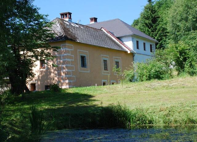 Rychta Svatonina Lhota