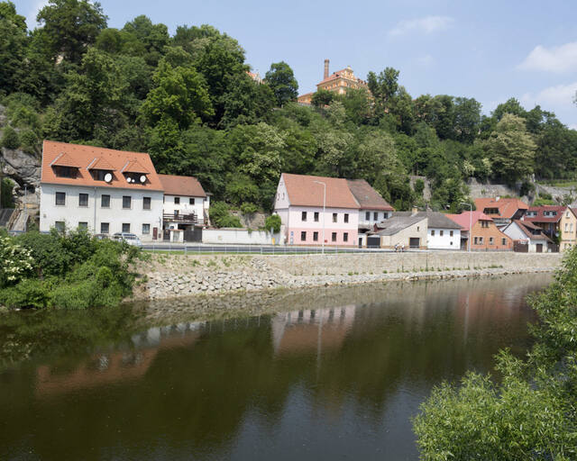 Apartmány U koček