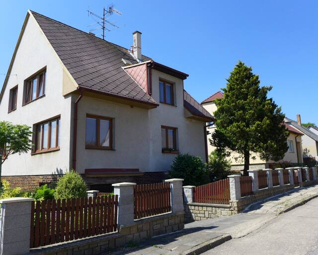 Pension a restaurace Rudolec