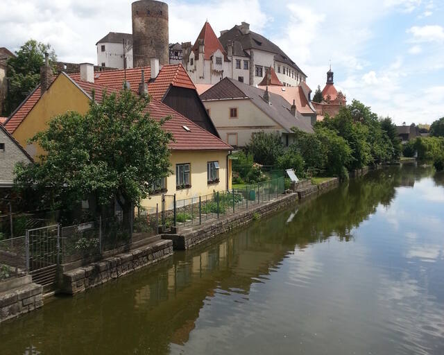 Penzion U Tomáše