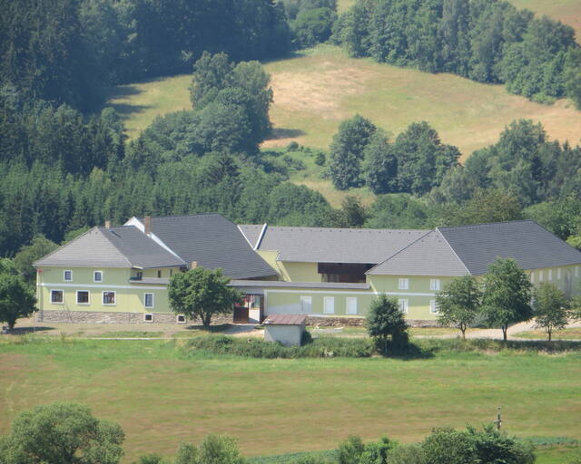 Rodinný penzion Jimramovské Pavlovice 17