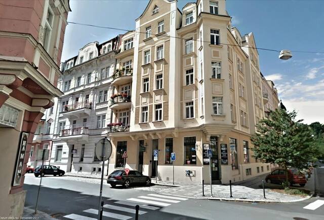 Holiday Apartments