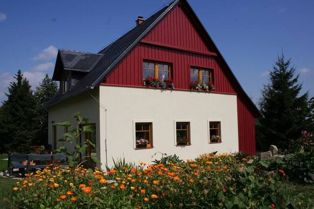 Apartmán Cottage