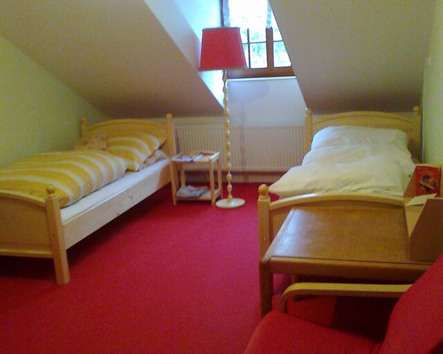 Pension Gerle