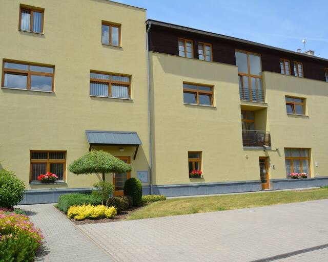 Penzion Senha
