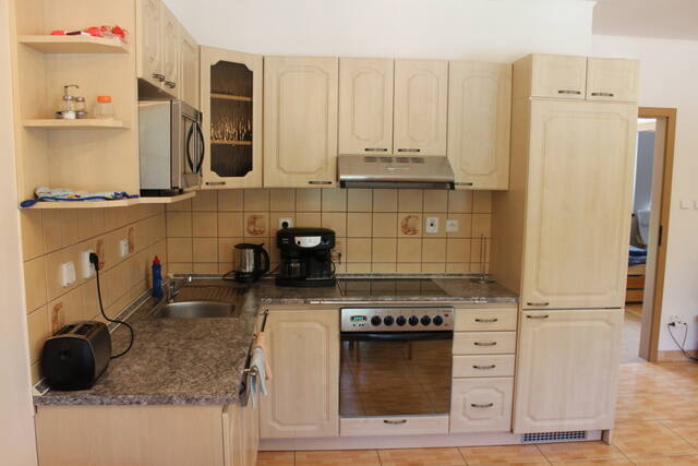 Lipnoapartments 88A, 88B