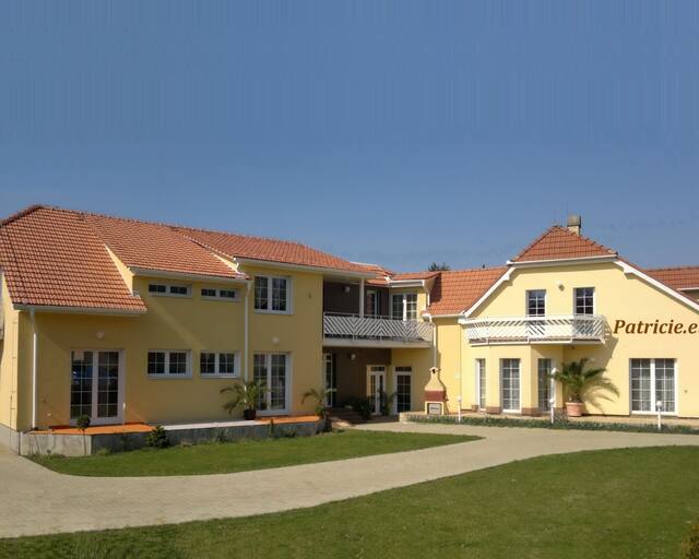 Vila Patricie