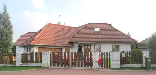 Penzion Podolí