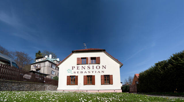 Pension Sebastian