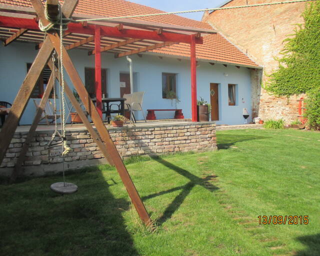 Ubytování Milovice 93