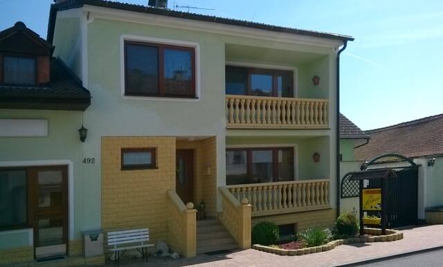 Pension U Rabatů