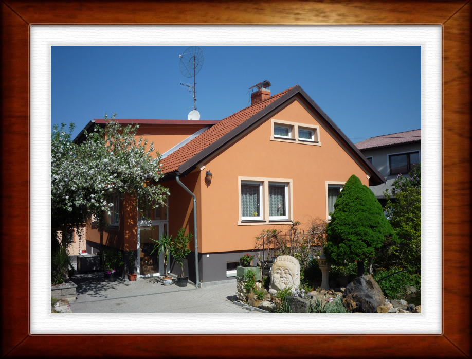 Pension Amaret