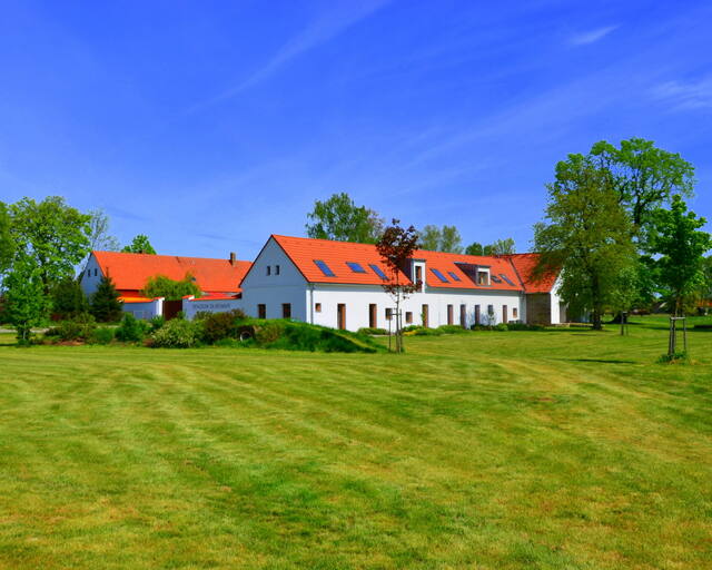 Apartmány Za humny