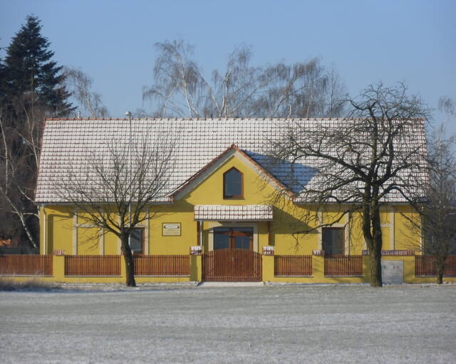 Penzion Sarton