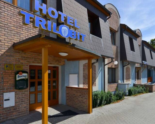 Hotel Trilobit