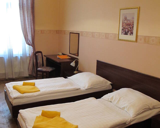 Hotel Victor