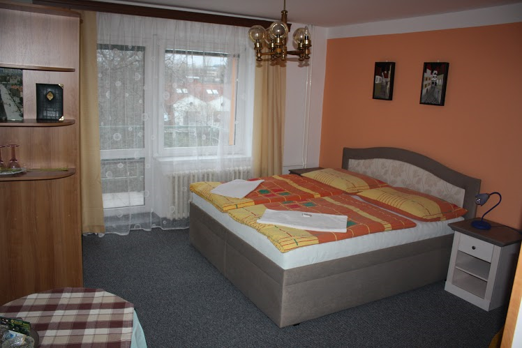 Pension Beránek