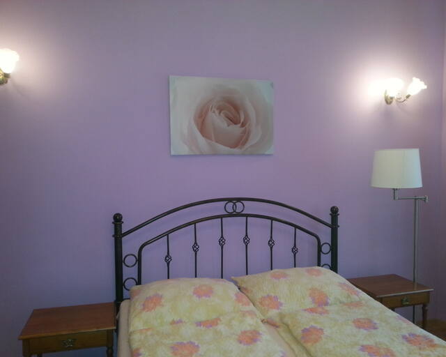 Apartment de Luxe