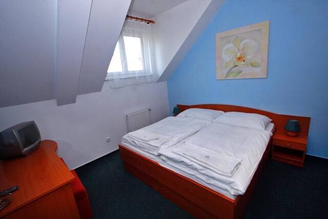 Hotel Čech
