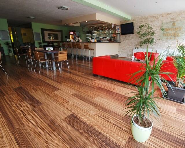 A-Sport Hotel