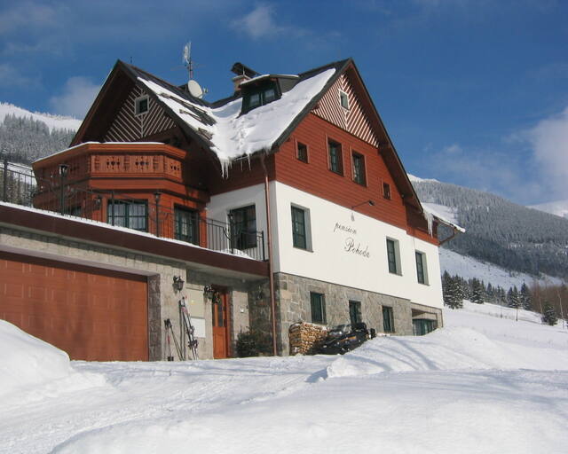 Pension Pohoda