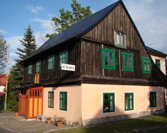 U Jindrů
