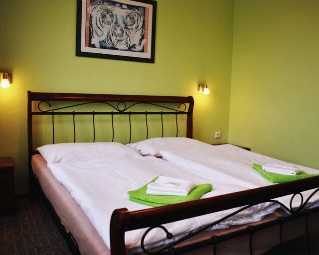 Hotel Hvězda