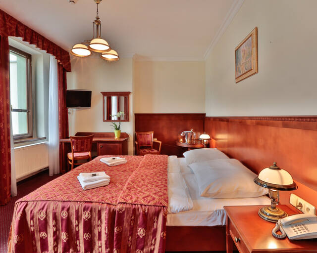 Arkada Hotel Praha