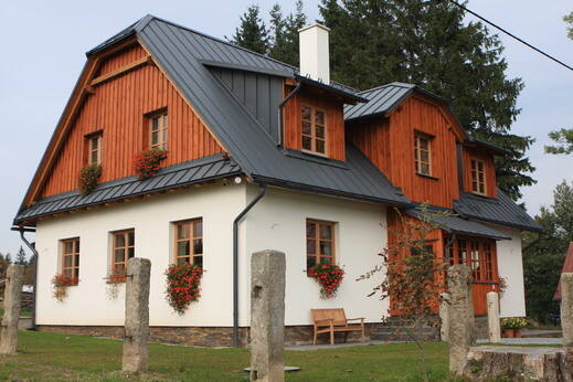 Horský apartmán Vyhlídka