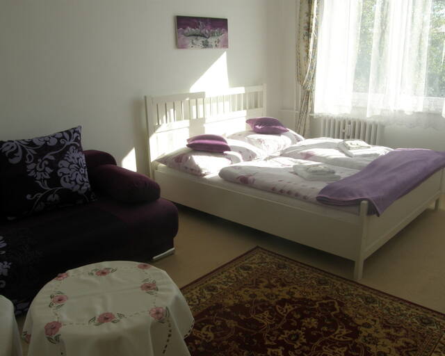 Apartment Meixner