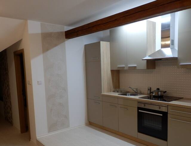 Apartmán Moravský Kras
