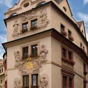 Hotel U Zlaté Studny