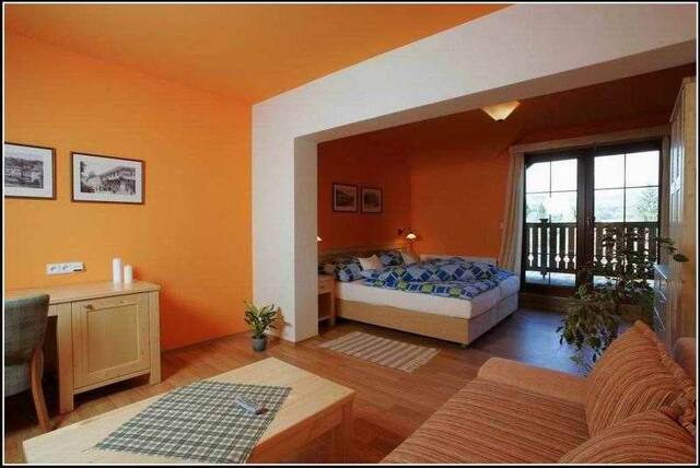 Hotel Vyhlídka - Depandance