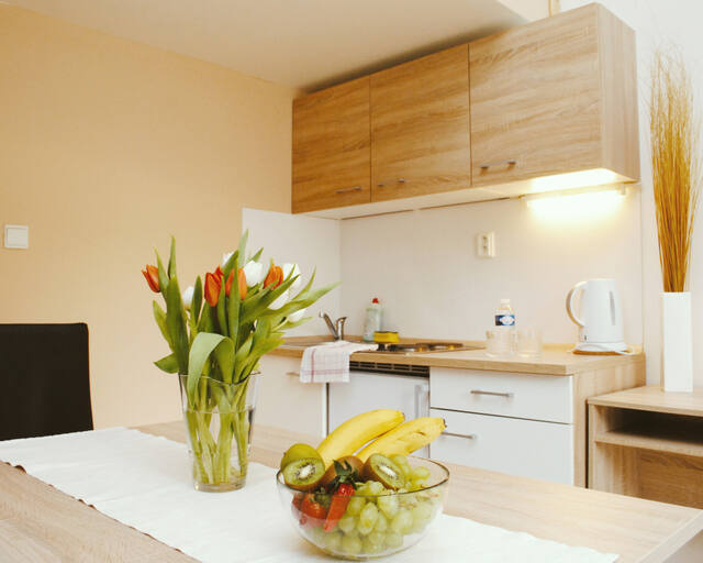 7 Nights Apartments Vaclavska