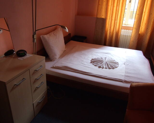 Club Hotel Praha