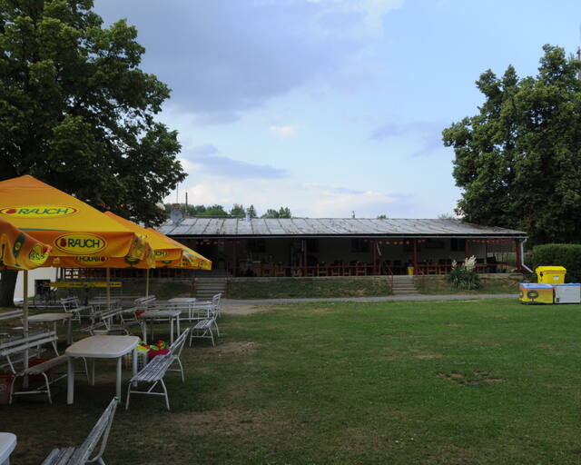 BeachPub Sokolák