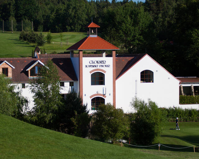 hotel Svachův Dvůr