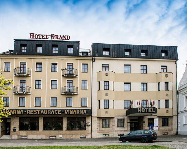 Hotel Grand